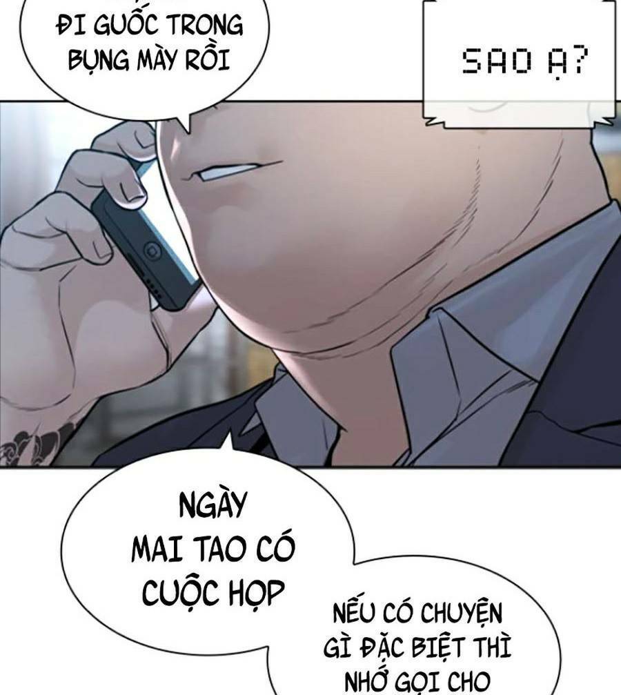 Cách Chiến Thắng Trận Đấu Chap 165 - Next Chap 166