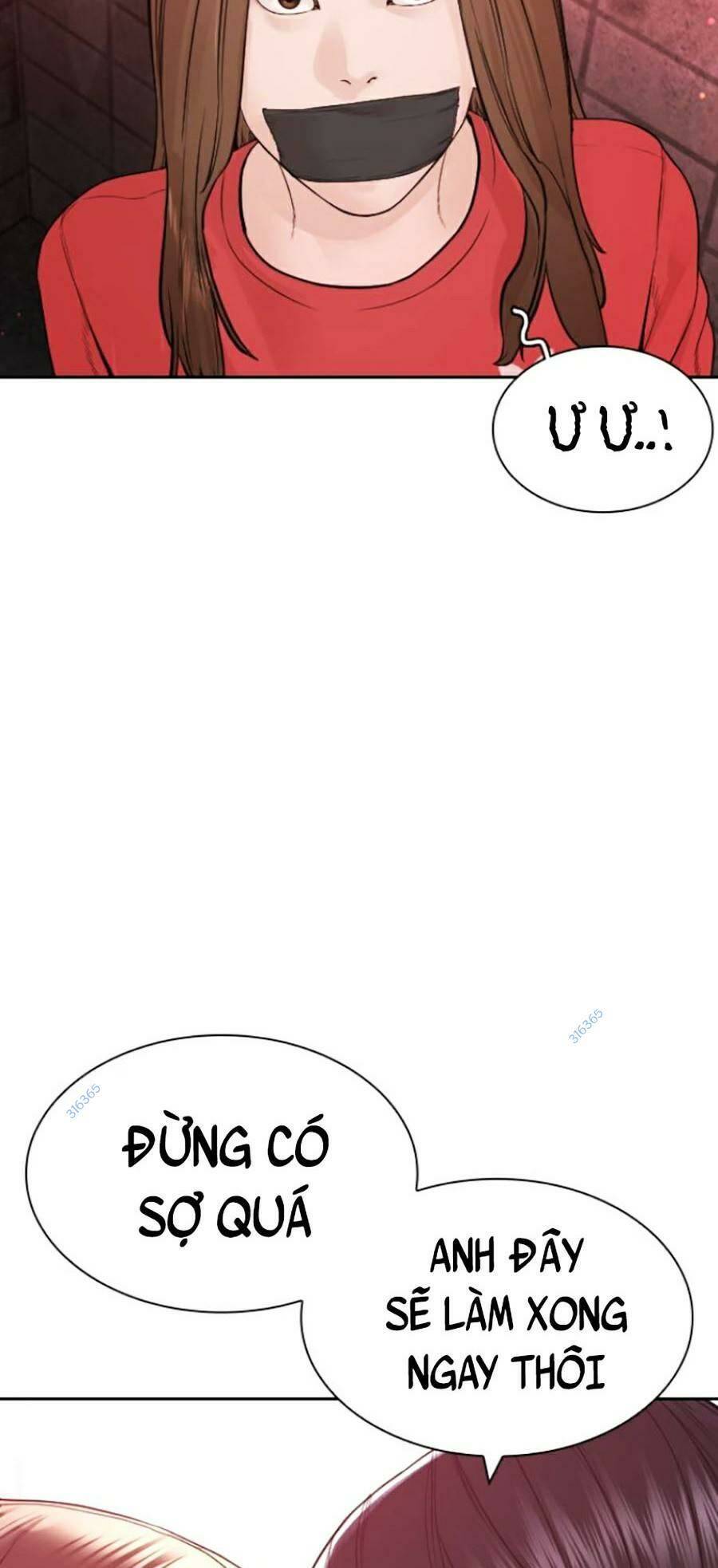 Cách Chiến Thắng Trận Đấu Chap 165 - Next Chap 166