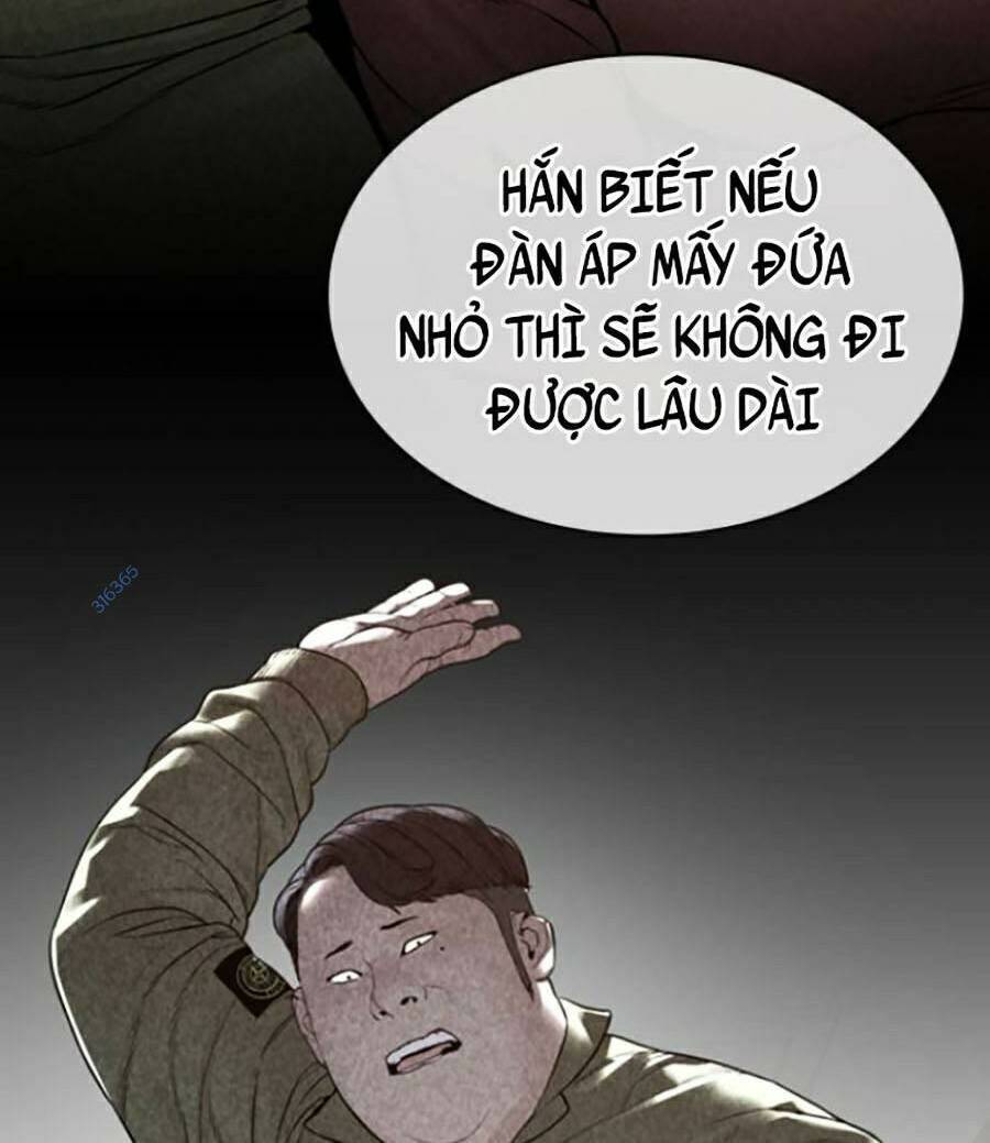 Cách Chiến Thắng Trận Đấu Chap 165 - Next Chap 166