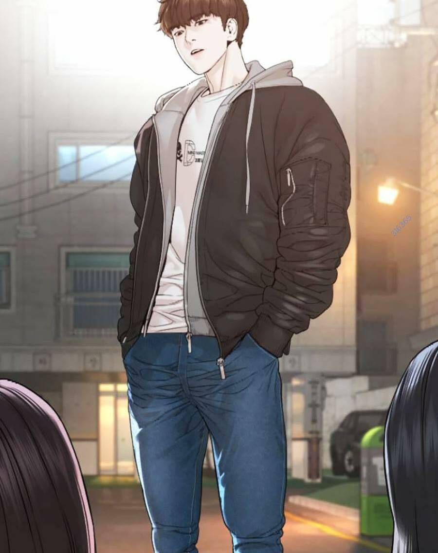 Cách Chiến Thắng Trận Đấu Chap 165 - Next Chap 166