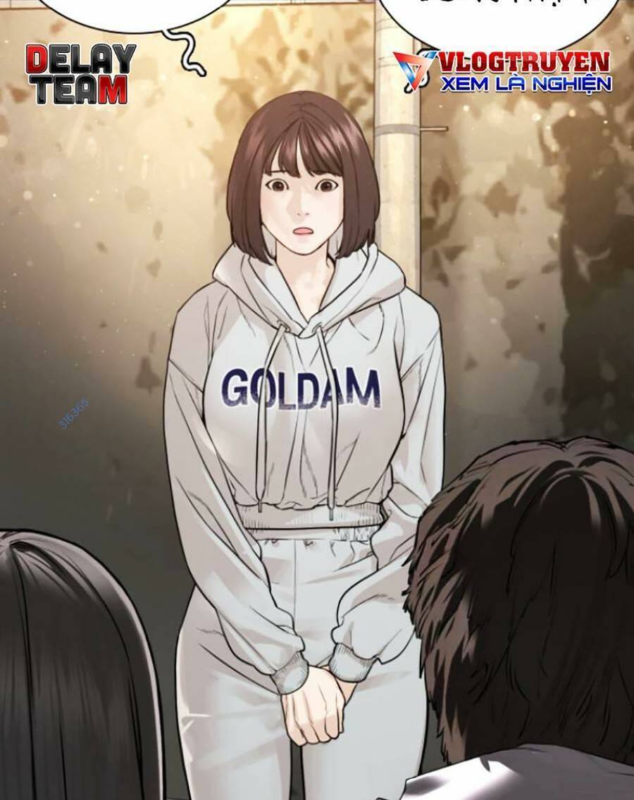 Cách Chiến Thắng Trận Đấu Chap 165 - Next Chap 166