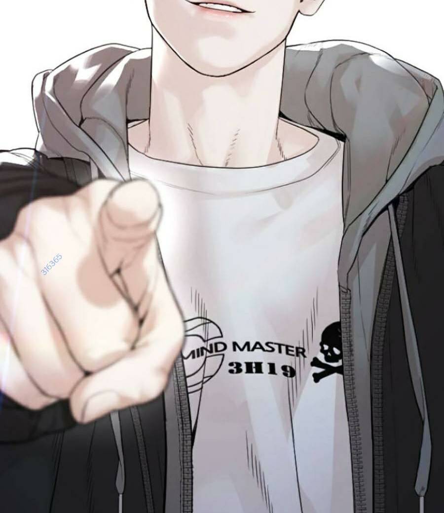 Cách Chiến Thắng Trận Đấu Chap 165 - Next Chap 166