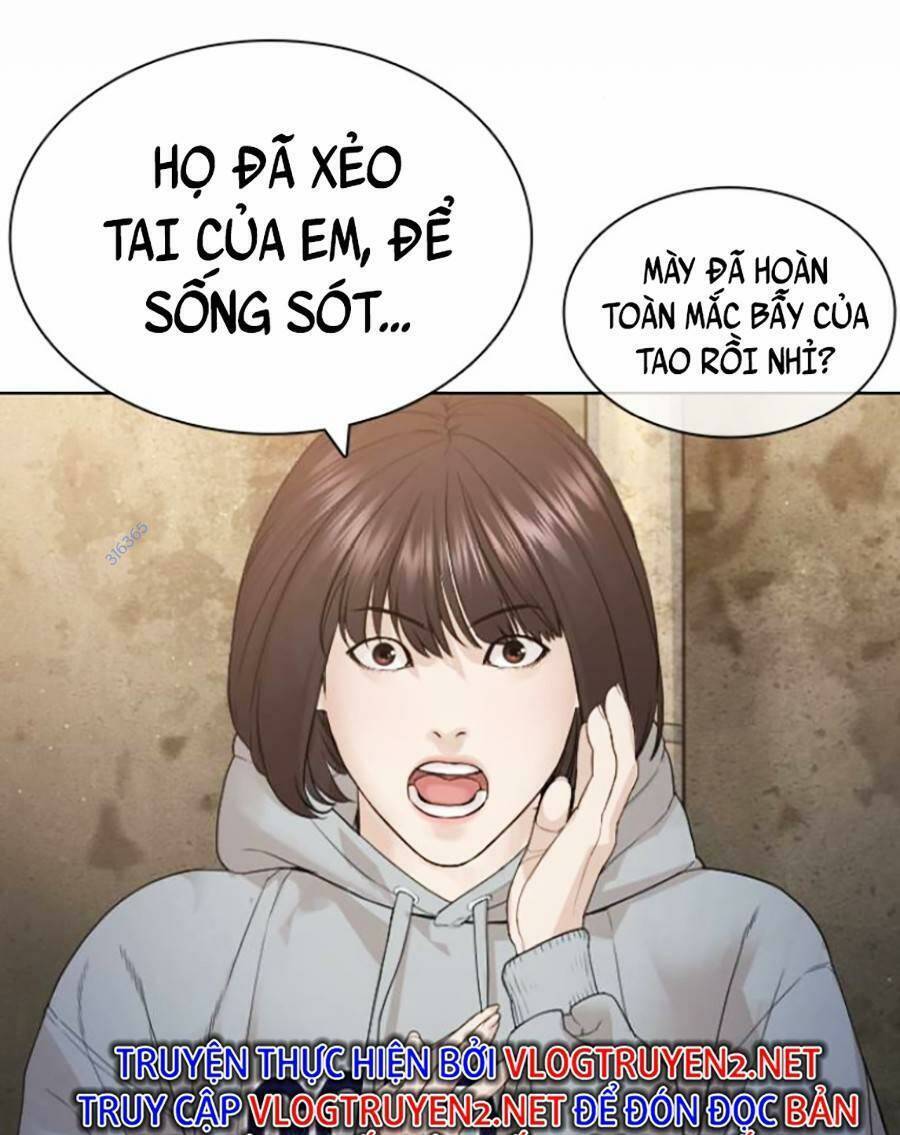 Cách Chiến Thắng Trận Đấu Chap 165 - Next Chap 166