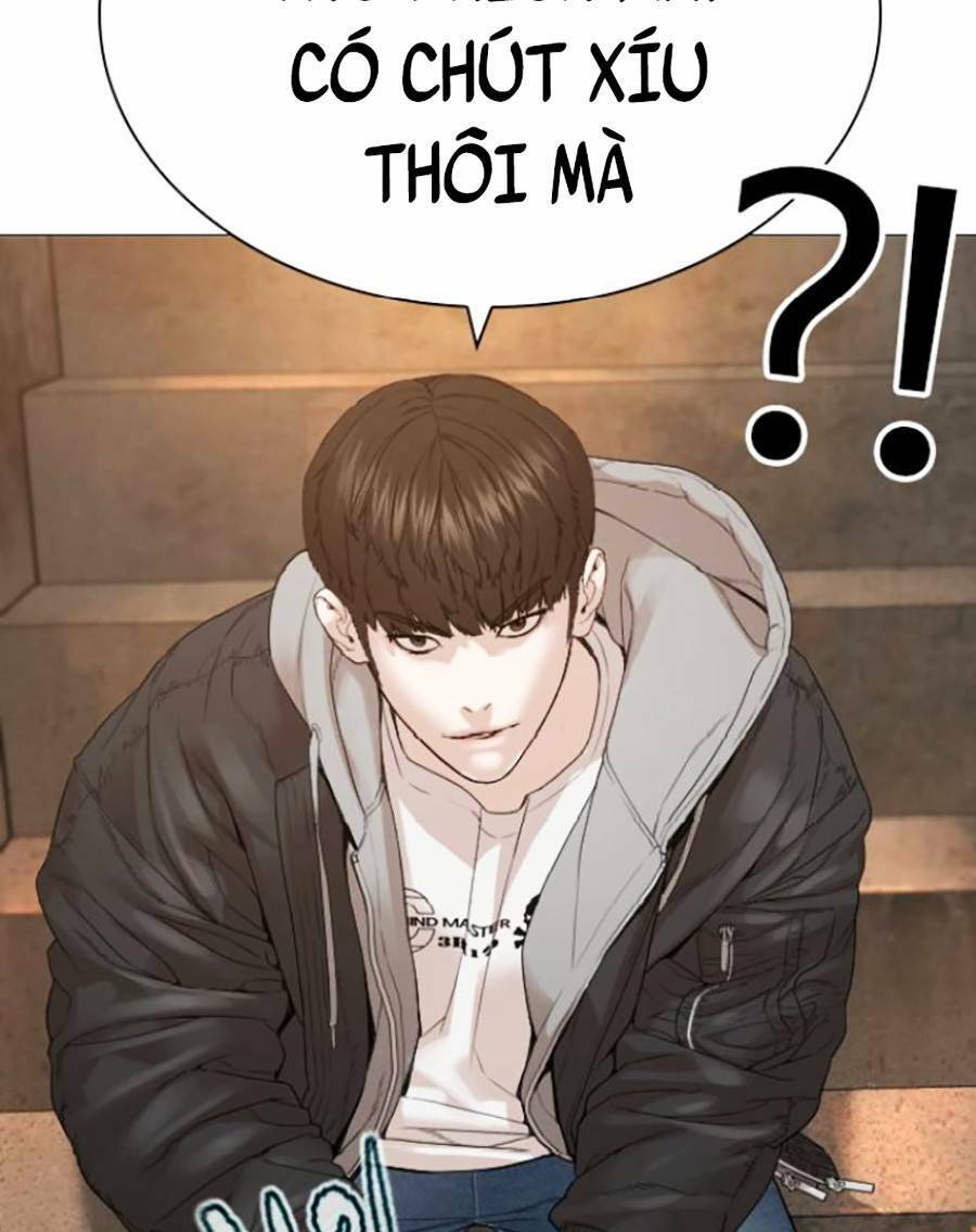 Cách Chiến Thắng Trận Đấu Chap 165 - Next Chap 166