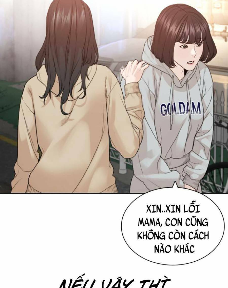 Cách Chiến Thắng Trận Đấu Chap 165 - Next Chap 166