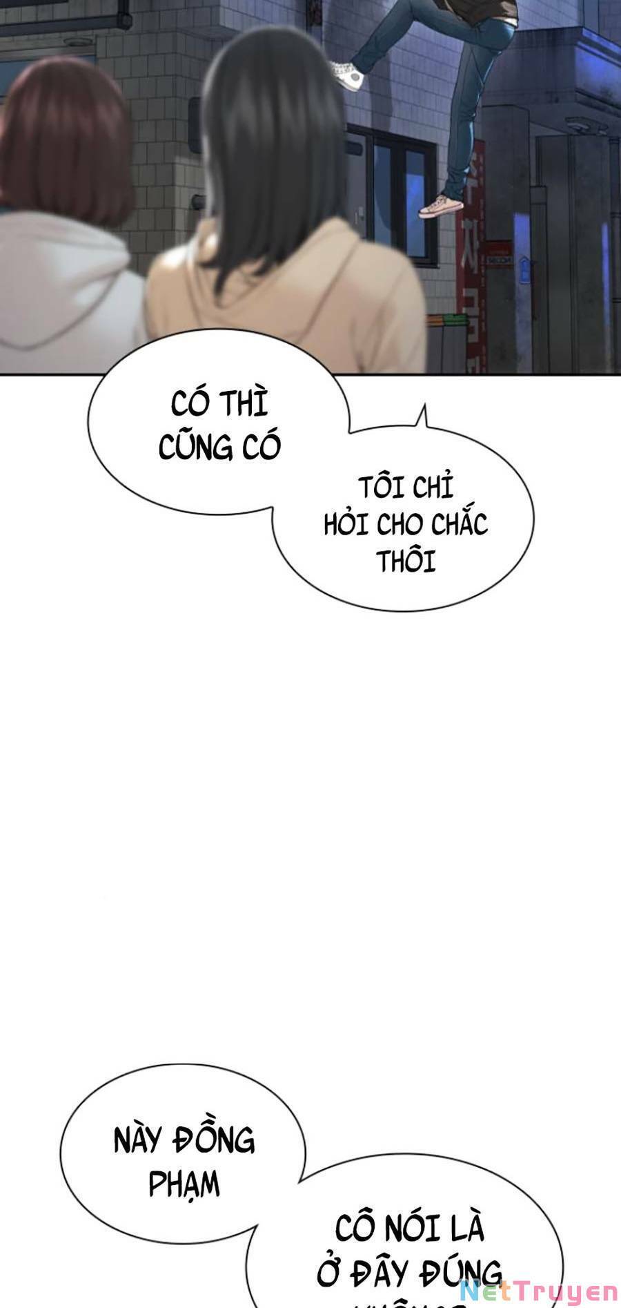Cách Chiến Thắng Trận Đấu Chap 166 - Next Chap 167