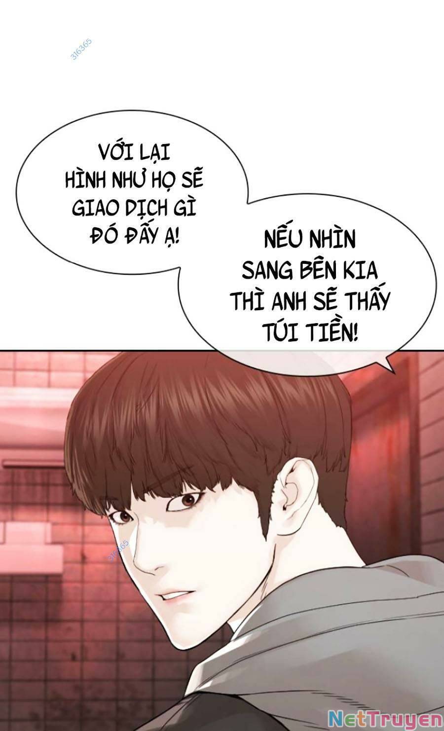Cách Chiến Thắng Trận Đấu Chap 166 - Next Chap 167