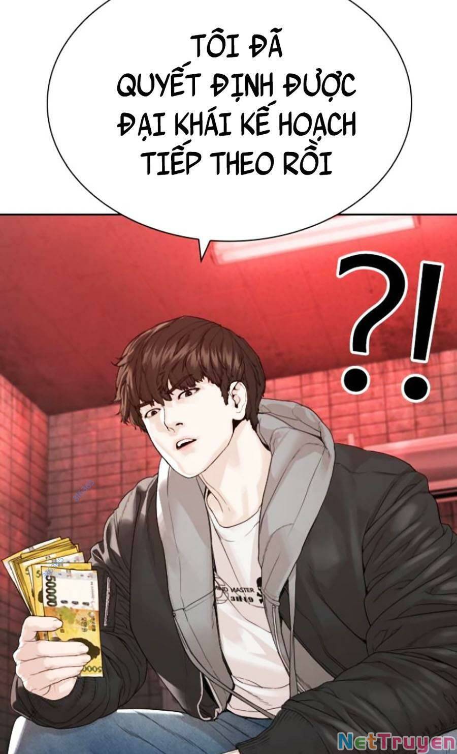 Cách Chiến Thắng Trận Đấu Chap 166 - Next Chap 167