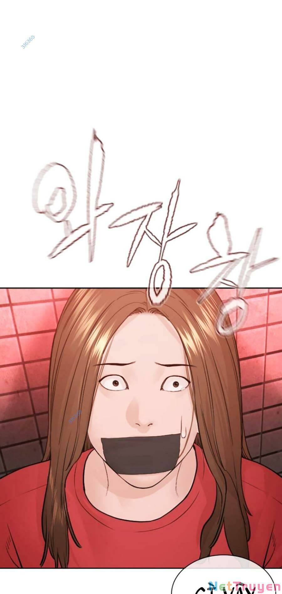 Cách Chiến Thắng Trận Đấu Chap 166 - Next Chap 167