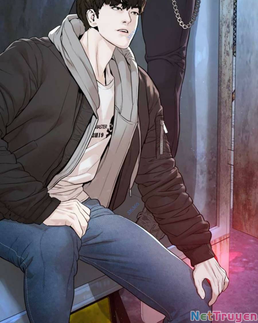 Cách Chiến Thắng Trận Đấu Chap 166 - Next Chap 167