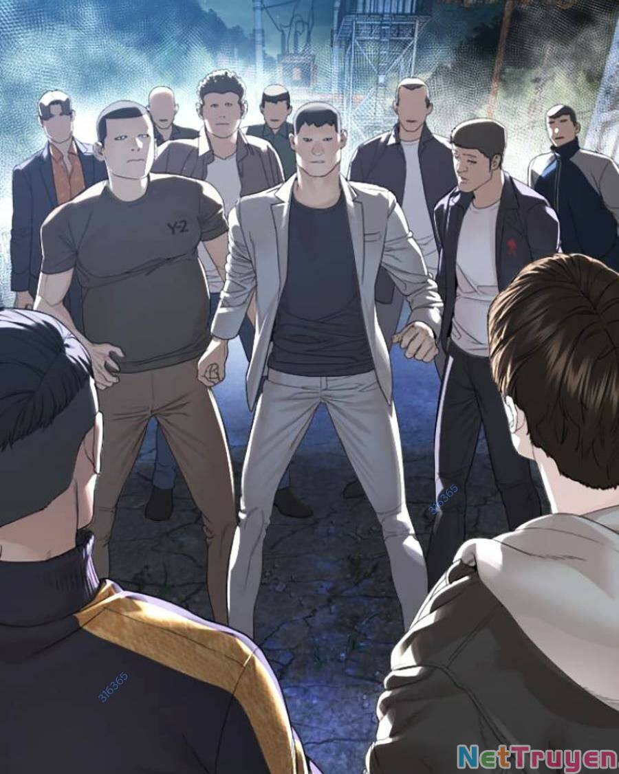 Cách Chiến Thắng Trận Đấu Chap 166 - Next Chap 167