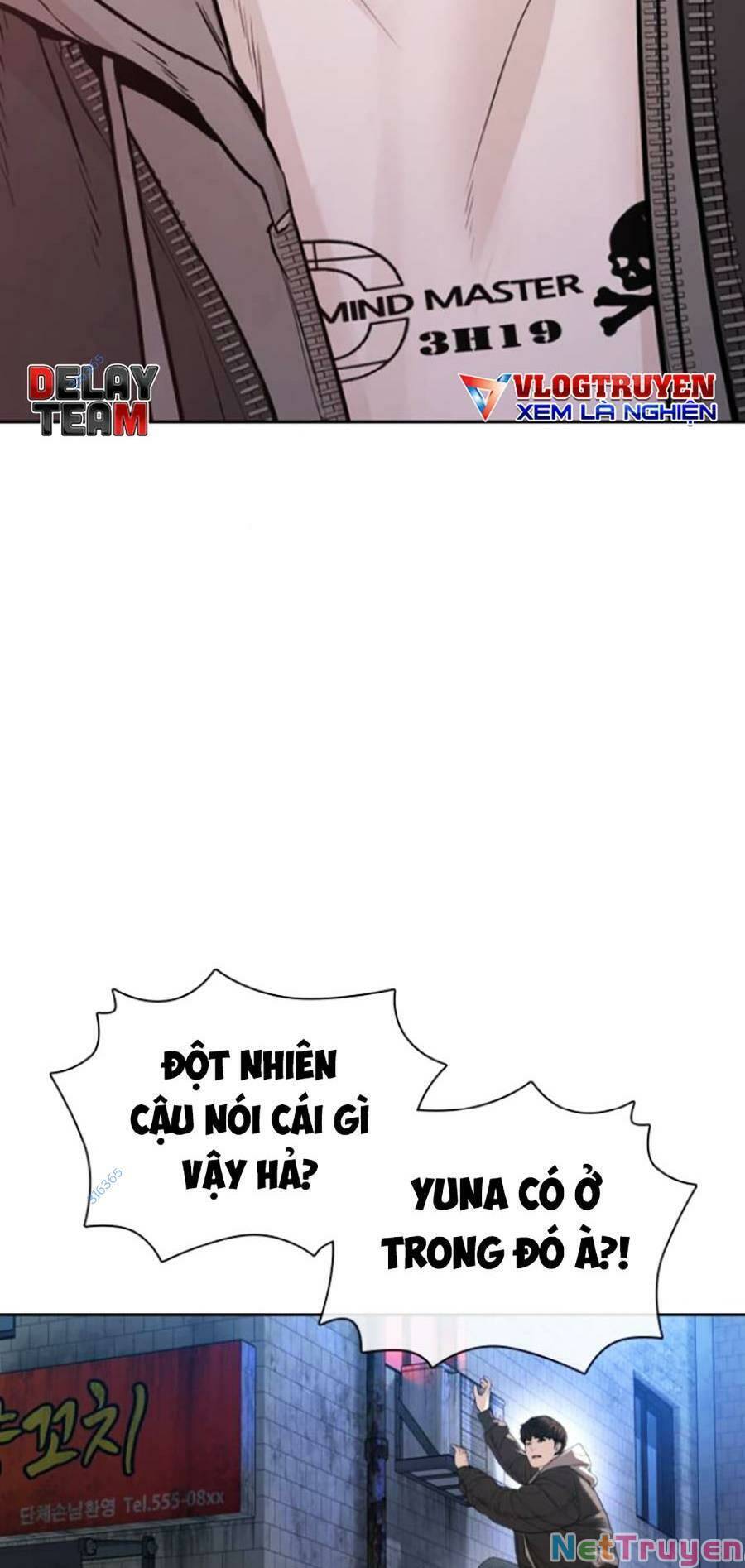 Cách Chiến Thắng Trận Đấu Chap 166 - Next Chap 167