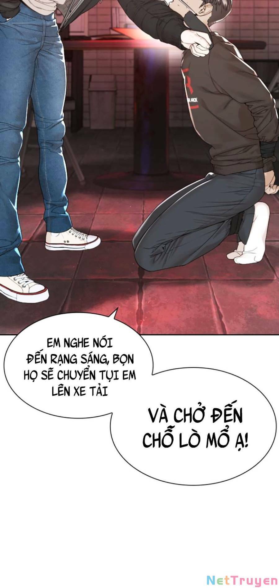 Cách Chiến Thắng Trận Đấu Chap 166 - Next Chap 167