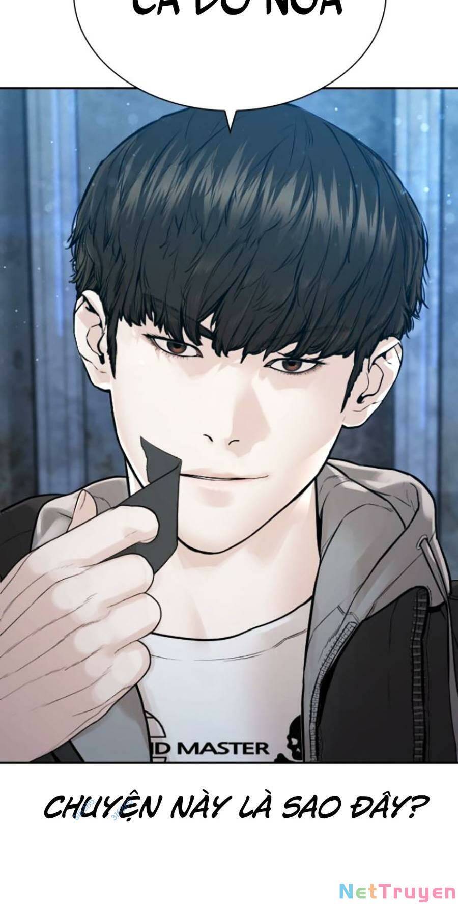 Cách Chiến Thắng Trận Đấu Chap 166 - Next Chap 167