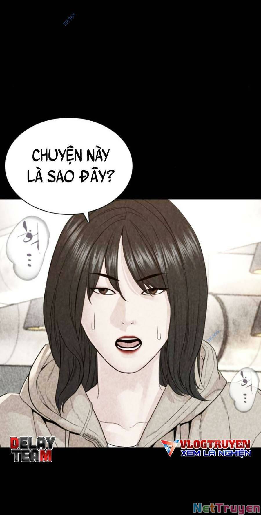 Cách Chiến Thắng Trận Đấu Chap 166 - Next Chap 167