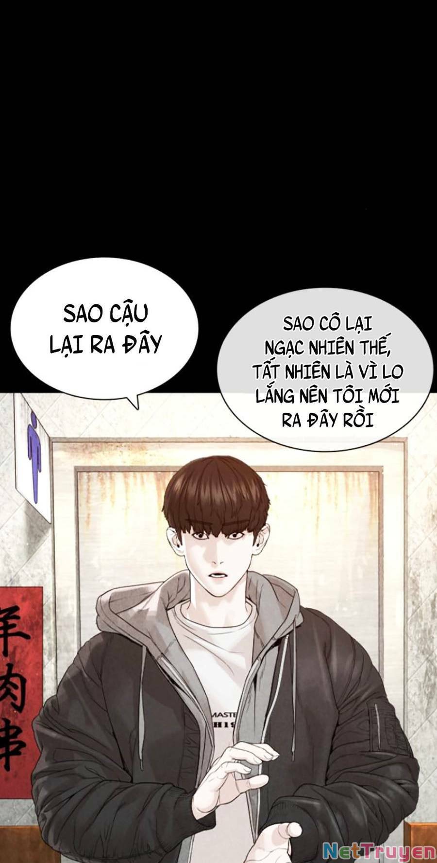 Cách Chiến Thắng Trận Đấu Chap 166 - Next Chap 167