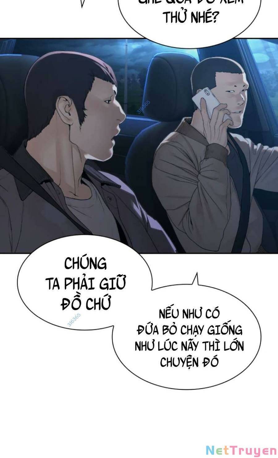 Cách Chiến Thắng Trận Đấu Chap 166 - Next Chap 167