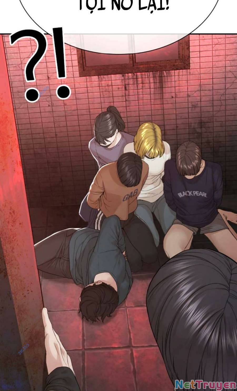 Cách Chiến Thắng Trận Đấu Chap 166 - Next Chap 167