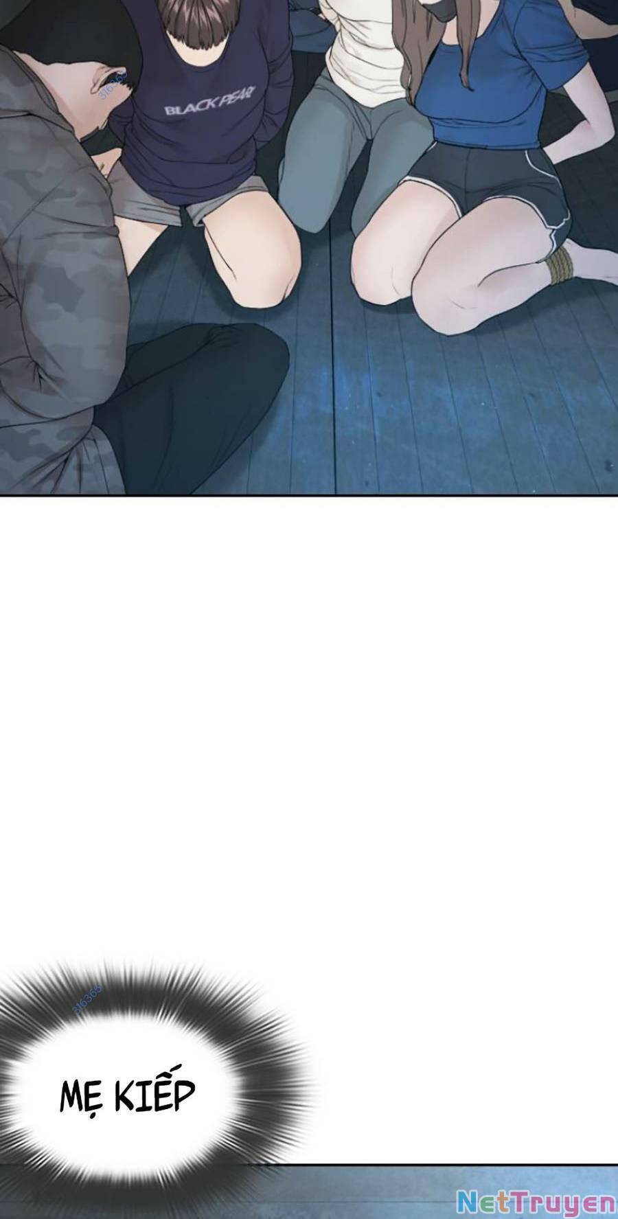 Cách Chiến Thắng Trận Đấu Chap 166 - Next Chap 167