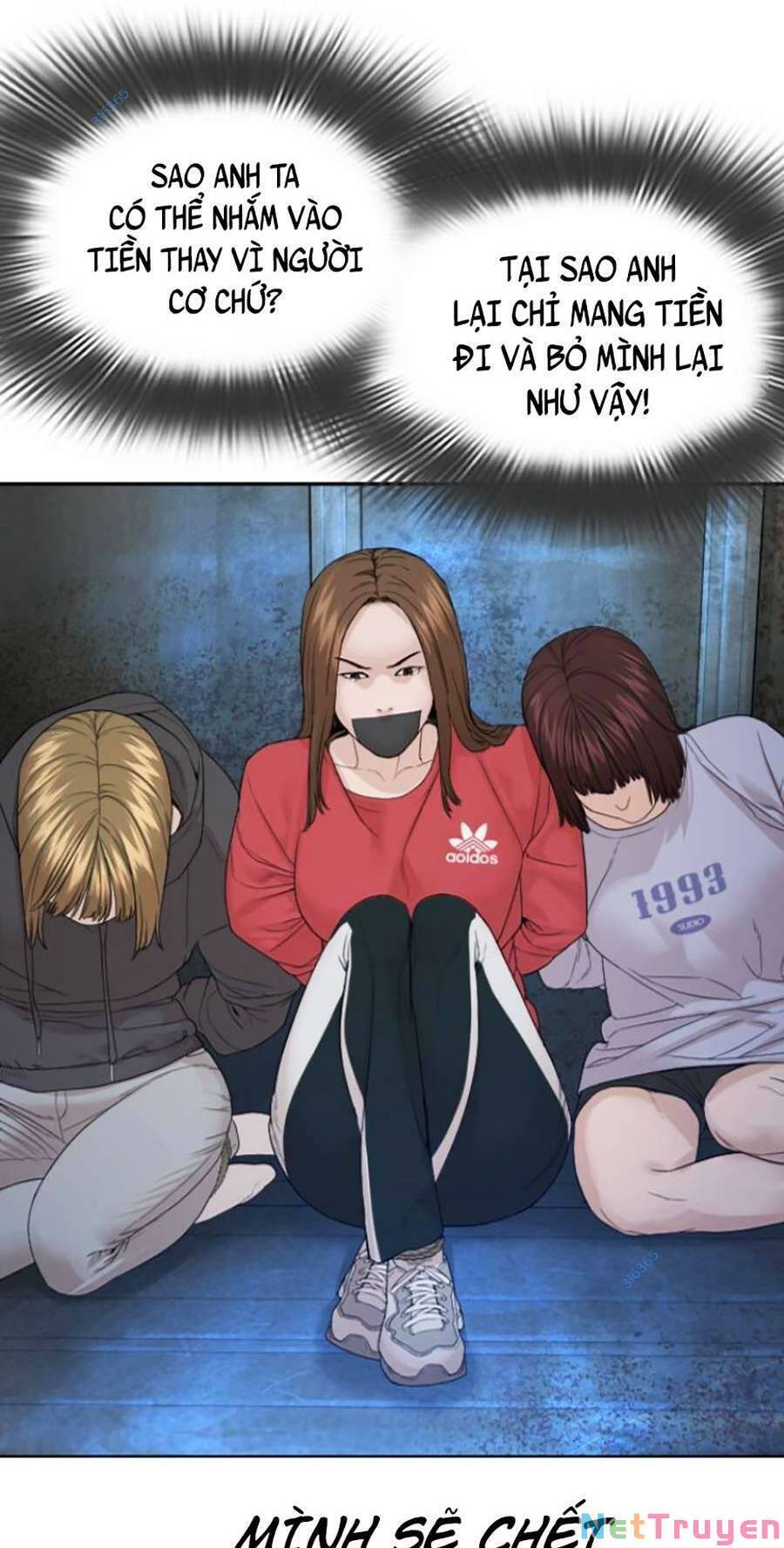 Cách Chiến Thắng Trận Đấu Chap 166 - Next Chap 167