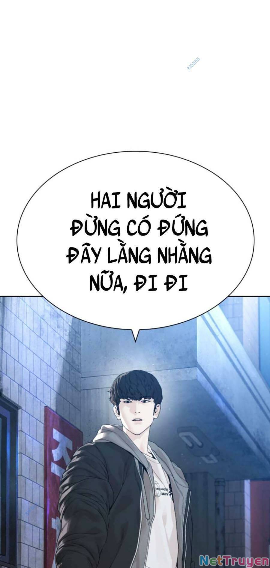 Cách Chiến Thắng Trận Đấu Chap 166 - Next Chap 167