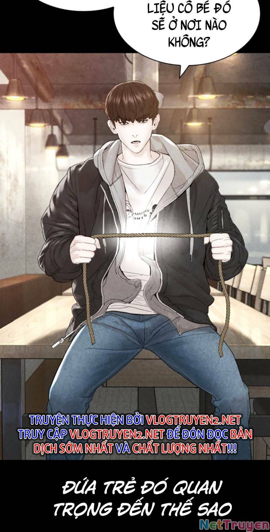 Cách Chiến Thắng Trận Đấu Chap 166 - Next Chap 167