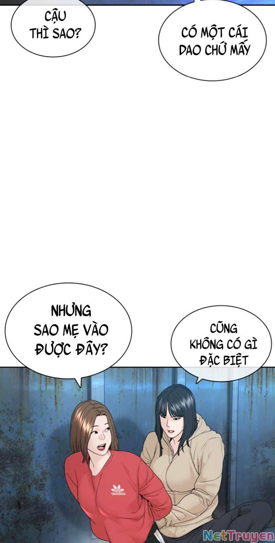 Cách Chiến Thắng Trận Đấu Chap 166 - Next Chap 167