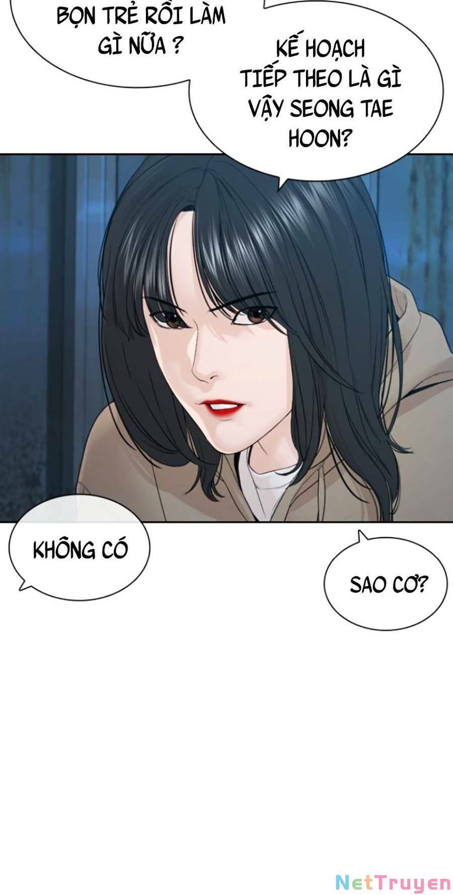 Cách Chiến Thắng Trận Đấu Chap 166 - Next Chap 167