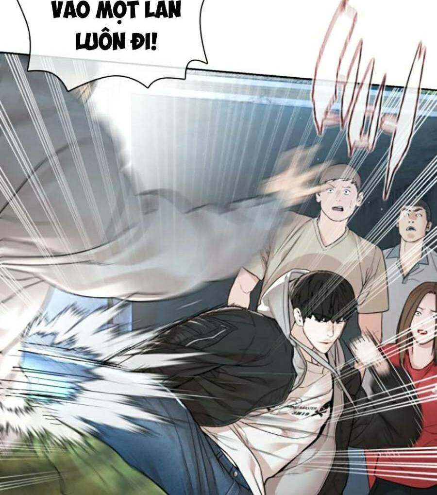 Cách Chiến Thắng Trận Đấu Chap 167 - Next Chap 168