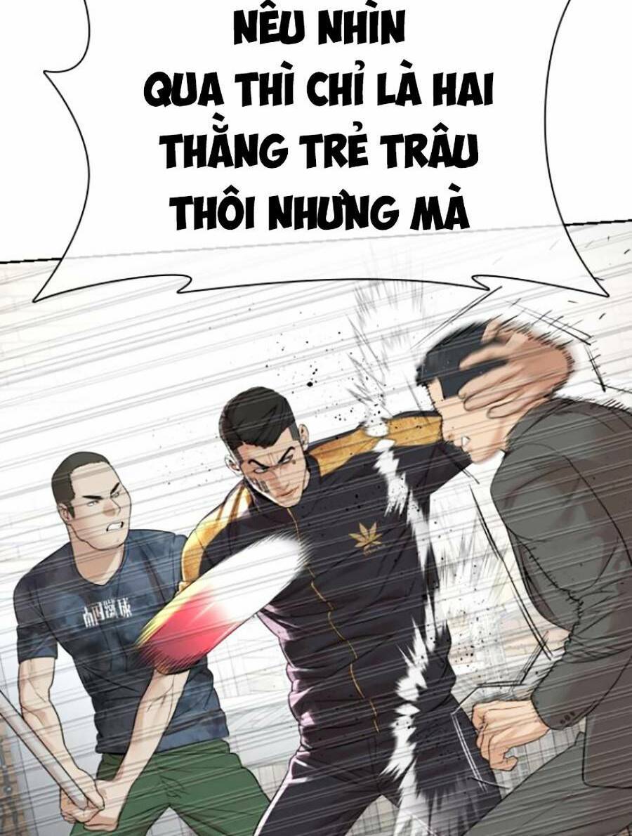 Cách Chiến Thắng Trận Đấu Chap 167 - Next Chap 168
