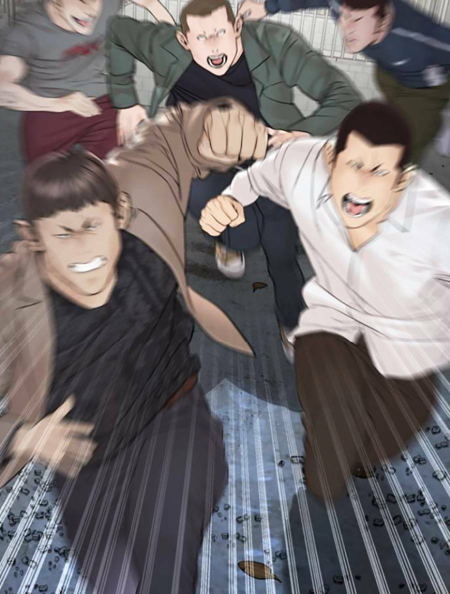 Cách Chiến Thắng Trận Đấu Chap 167 - Next Chap 168