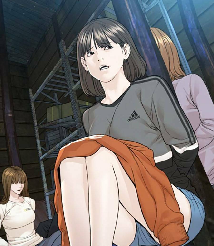 Cách Chiến Thắng Trận Đấu Chap 167 - Next Chap 168