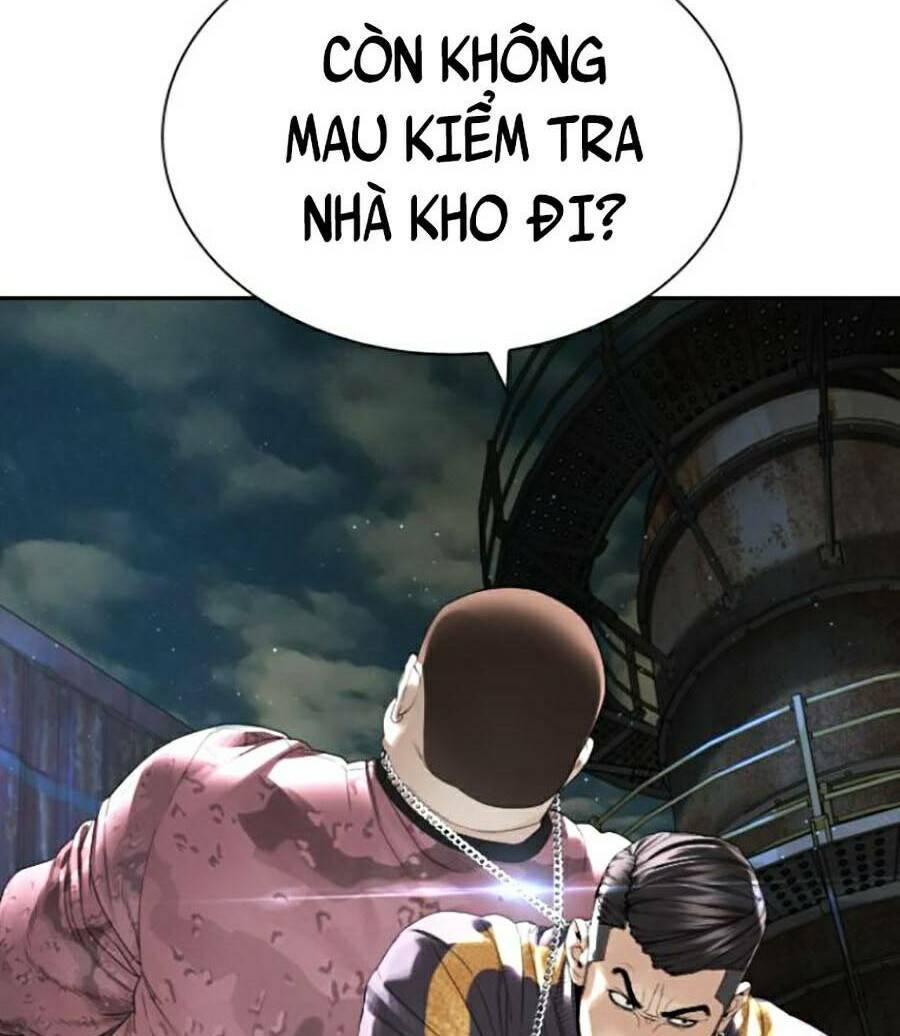 Cách Chiến Thắng Trận Đấu Chap 167 - Next Chap 168