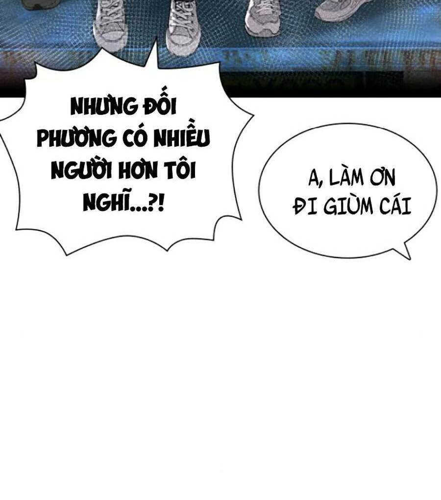 Cách Chiến Thắng Trận Đấu Chap 167 - Next Chap 168