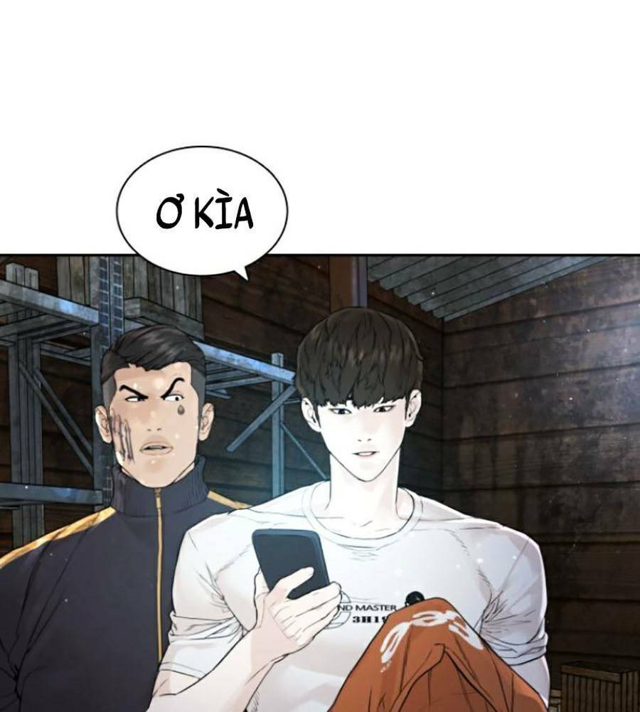Cách Chiến Thắng Trận Đấu Chap 167 - Next Chap 168