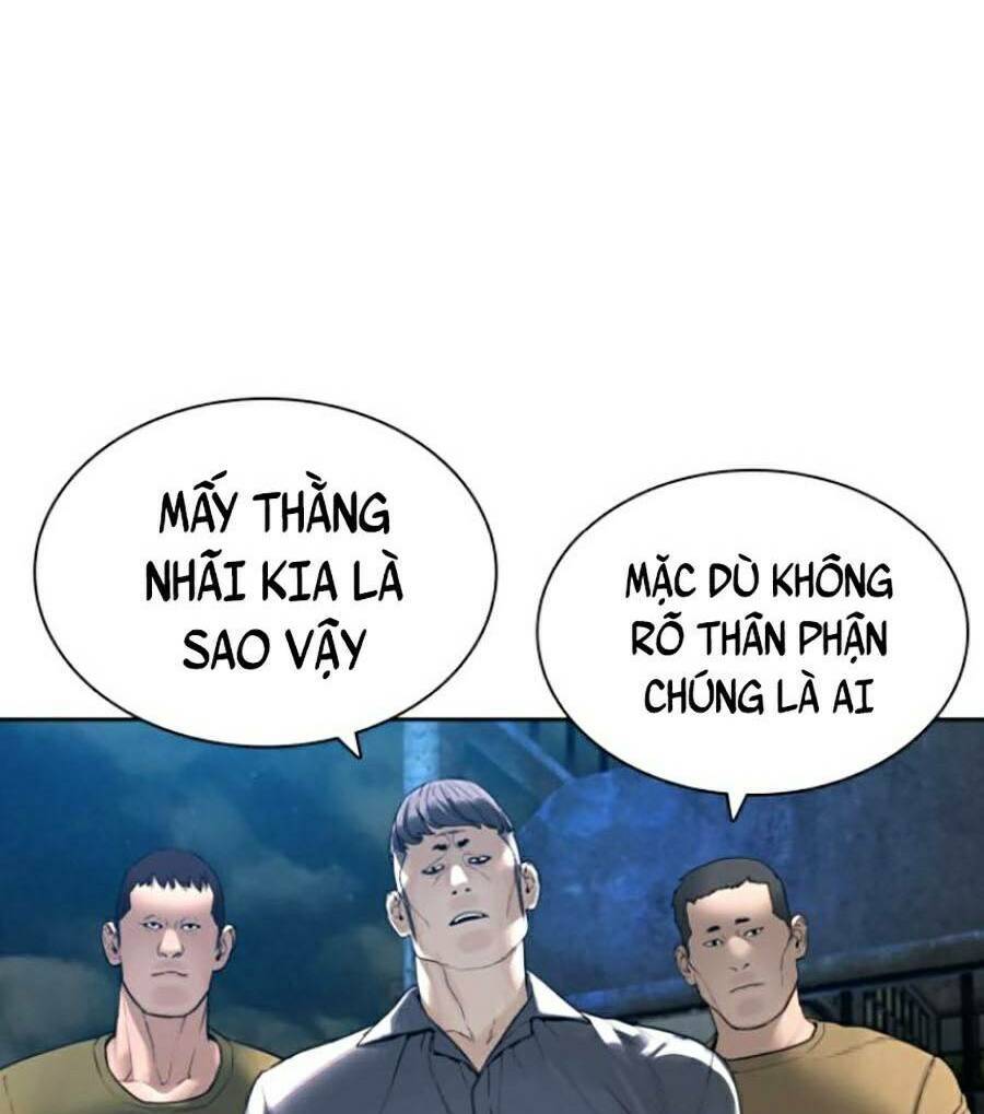 Cách Chiến Thắng Trận Đấu Chap 167 - Next Chap 168