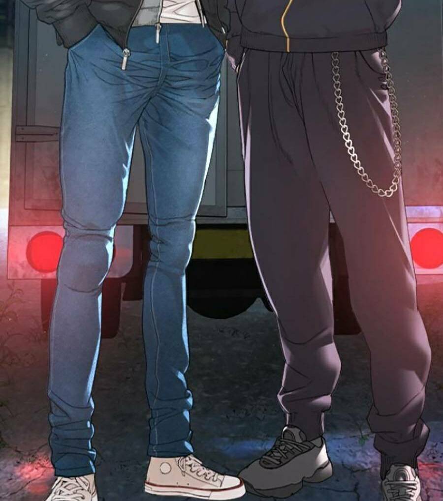 Cách Chiến Thắng Trận Đấu Chap 167 - Next Chap 168