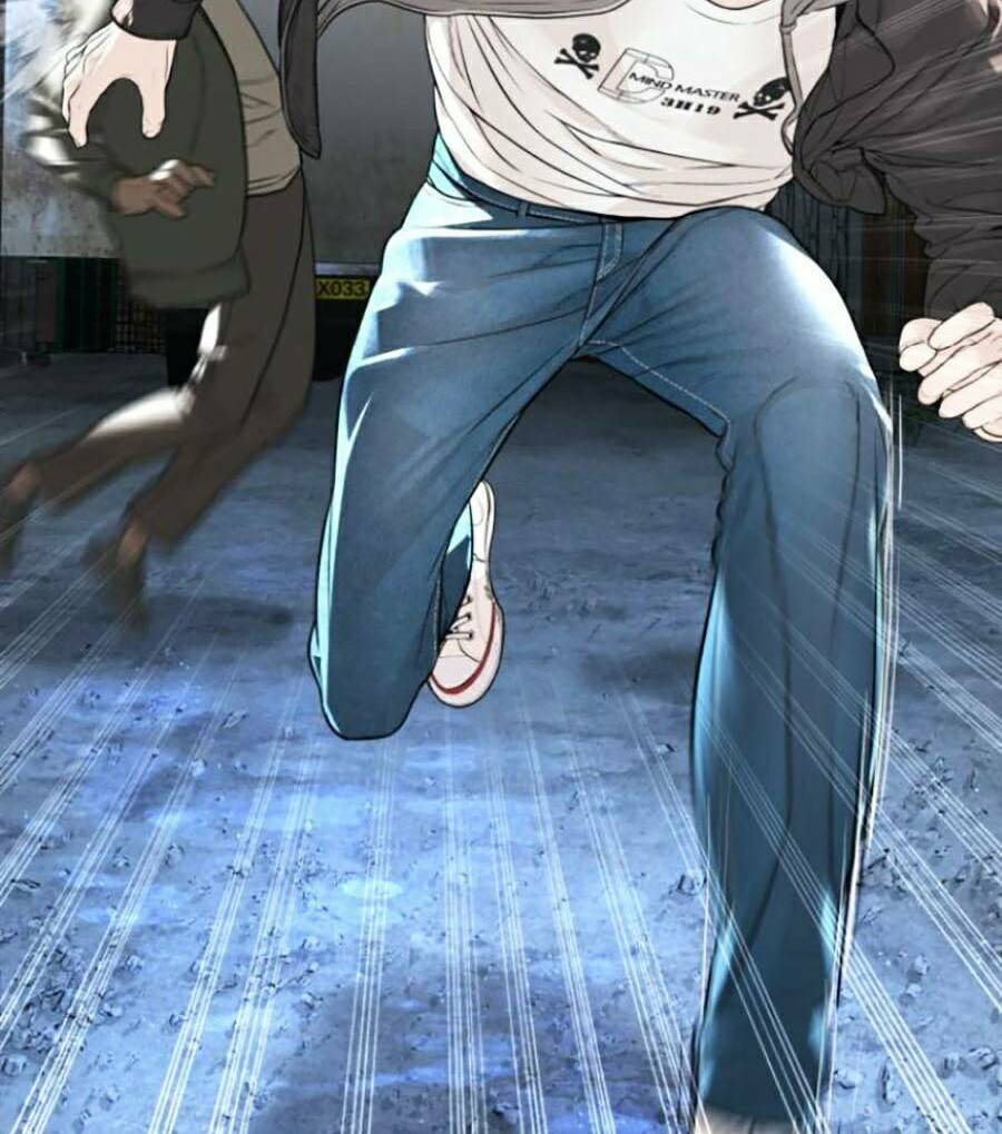 Cách Chiến Thắng Trận Đấu Chap 167 - Next Chap 168