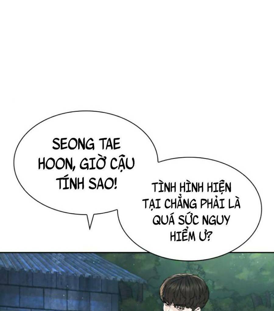 Cách Chiến Thắng Trận Đấu Chap 167 - Next Chap 168