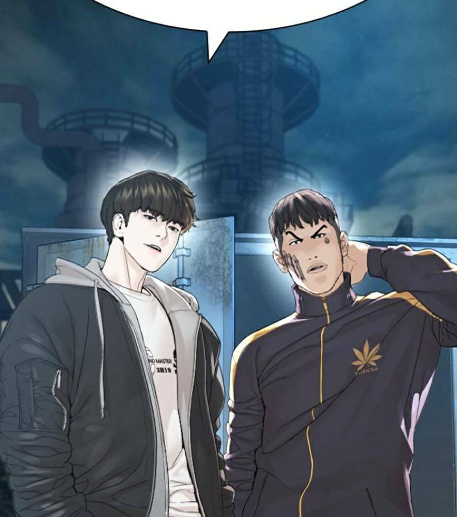 Cách Chiến Thắng Trận Đấu Chap 167 - Next Chap 168