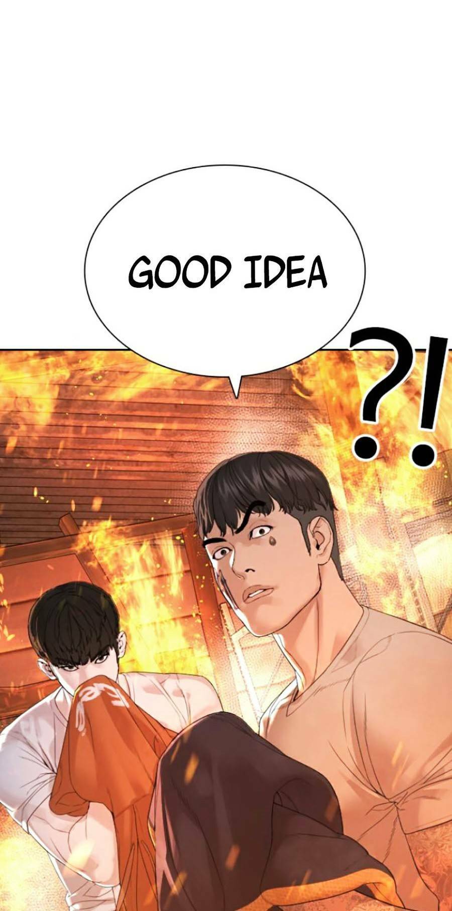Cách Chiến Thắng Trận Đấu Chap 168 - Next Chap 169