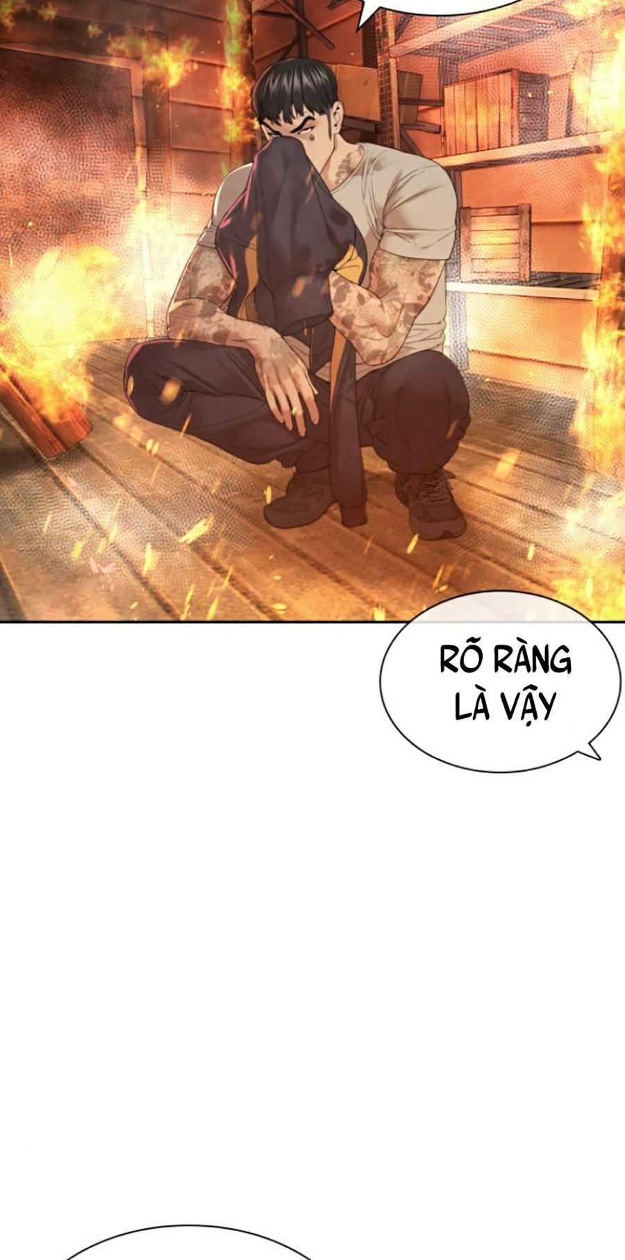 Cách Chiến Thắng Trận Đấu Chap 168 - Next Chap 169