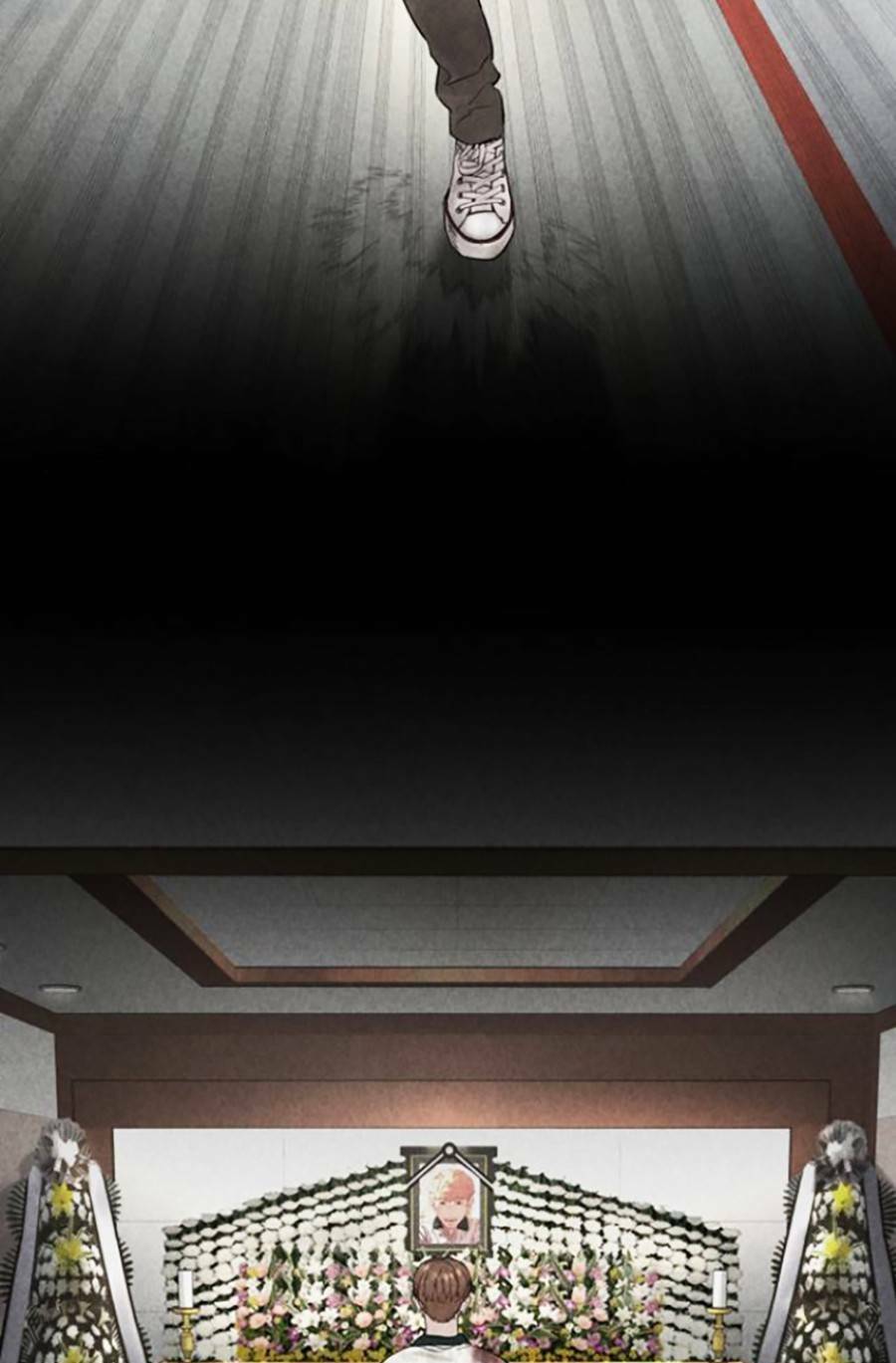 Cách Chiến Thắng Trận Đấu Chap 168 - Next Chap 169