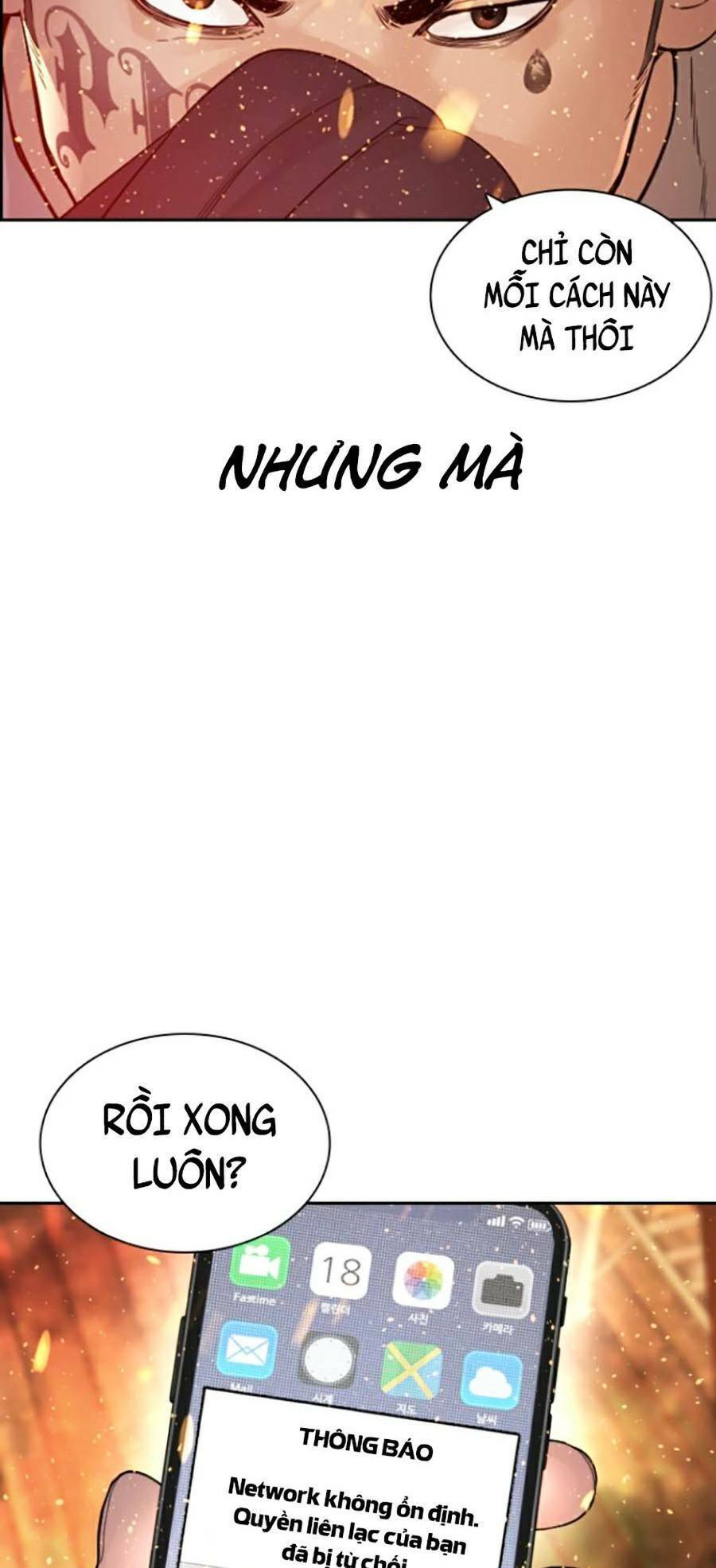 Cách Chiến Thắng Trận Đấu Chap 168 - Next Chap 169