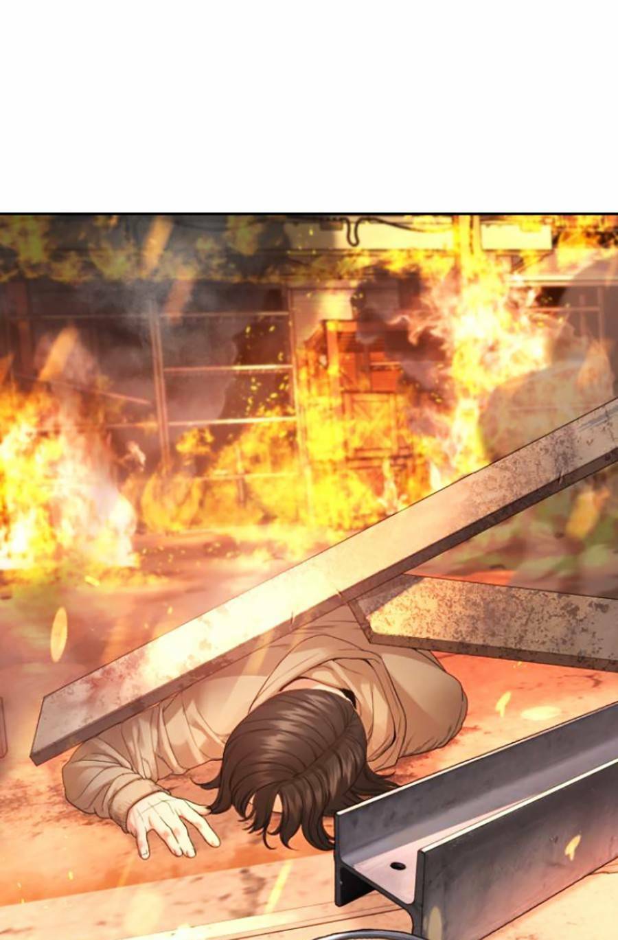 Cách Chiến Thắng Trận Đấu Chap 168 - Next Chap 169