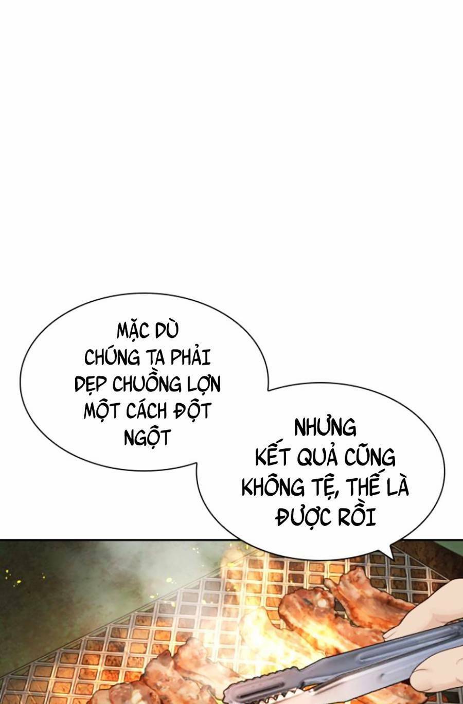 Cách Chiến Thắng Trận Đấu Chap 168 - Next Chap 169