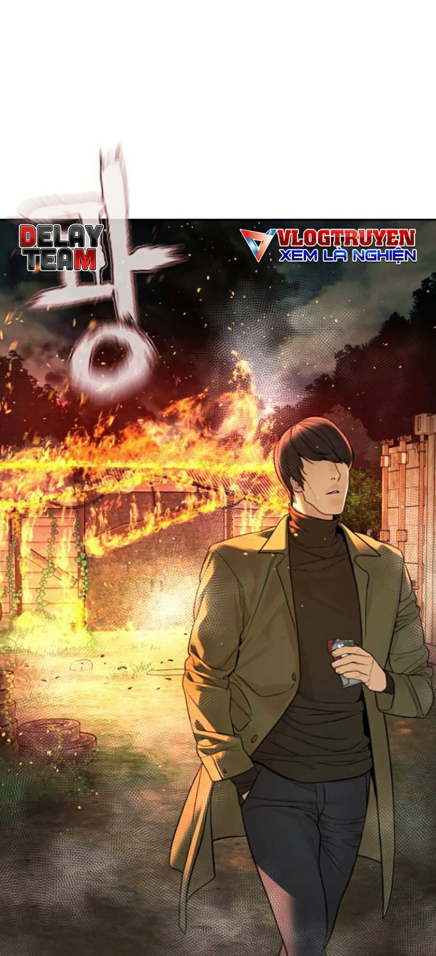 Cách Chiến Thắng Trận Đấu Chap 168 - Next Chap 169