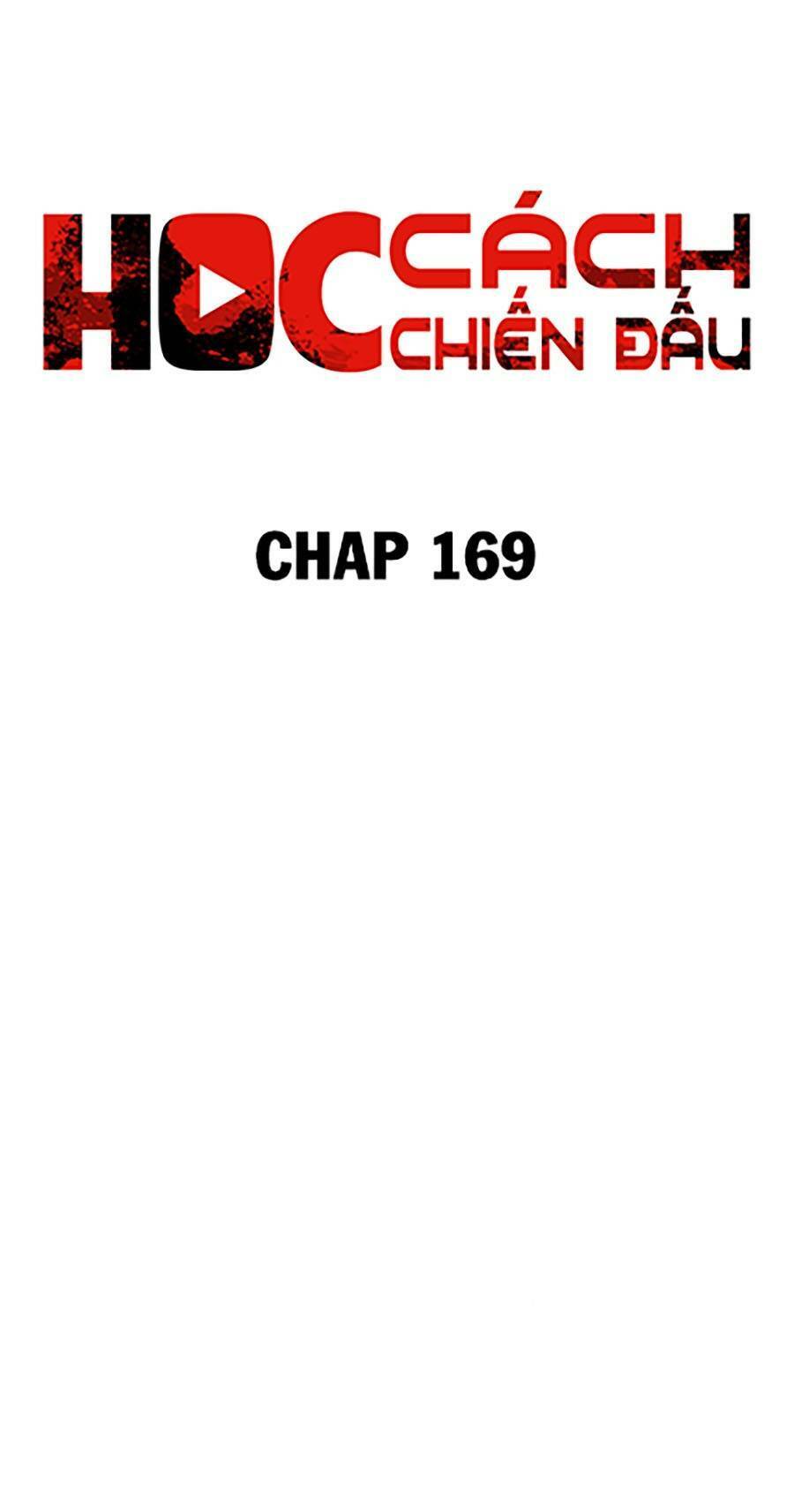 Cách Chiến Thắng Trận Đấu Chap 169 - Next Chap 170