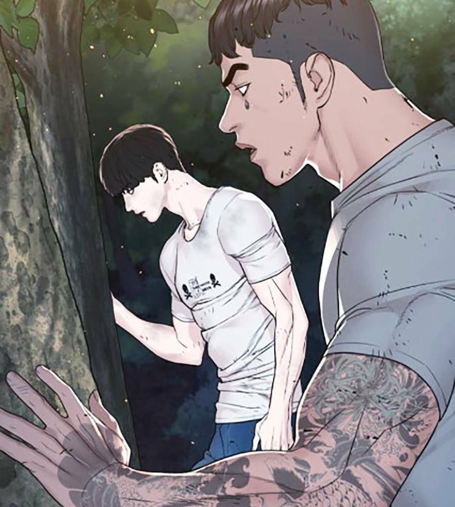 Cách Chiến Thắng Trận Đấu Chap 169 - Next Chap 170