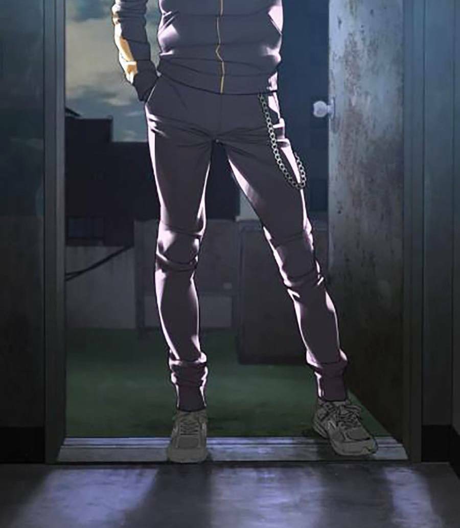 Cách Chiến Thắng Trận Đấu Chap 169 - Next Chap 170